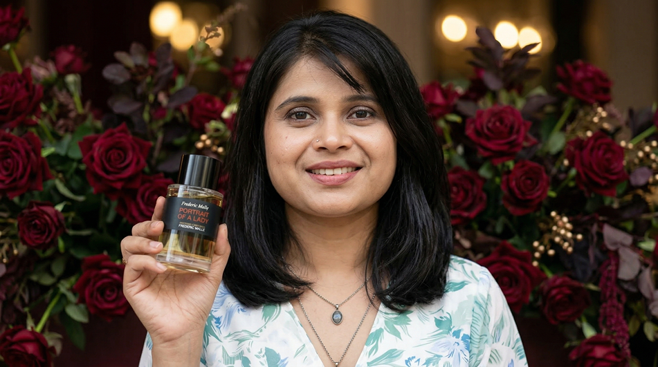 FR07 Portrait of a Lady