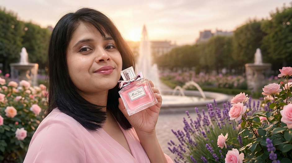 Miss Dior Parfum