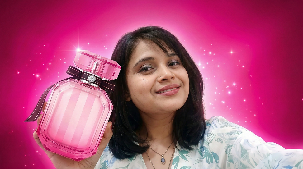 Victoria's Secret Bombshell